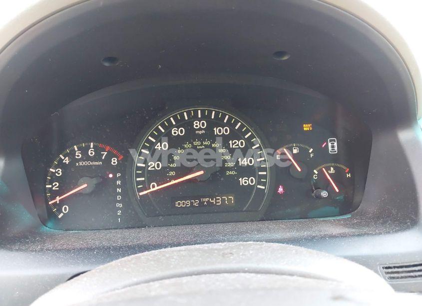 Photo 7 of 2003 Honda Accord 2.4 EX (VIN 1HGCM56653A016303)