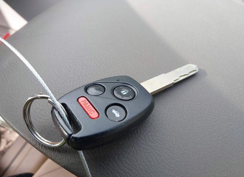 Photo 11 of 2003 Honda Accord 2.4 EX (VIN 1HGCM56653A016818)