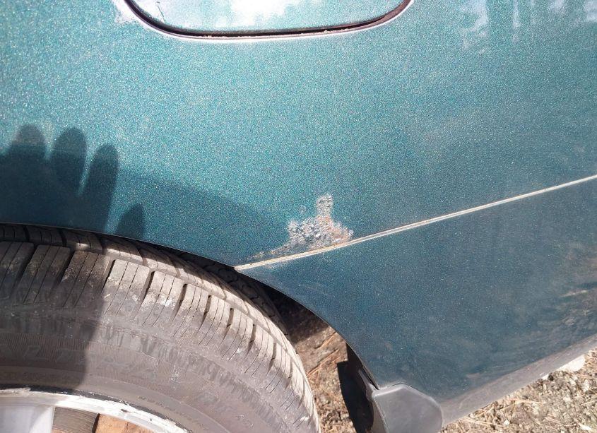 Photo 6 of 2003 Honda Accord 2.4 EX (VIN 1HGCM56653A016818)