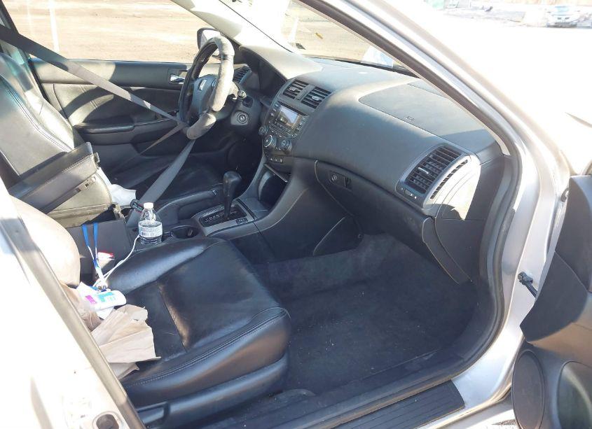 Photo 5 of 2003 Honda Accord 2.4 EX (VIN 1HGCM56653A095374)