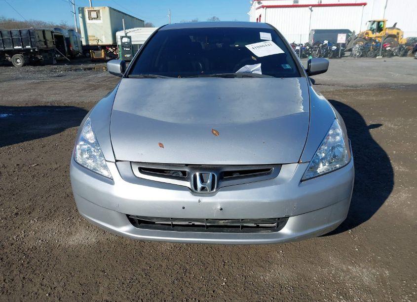 Photo 6 of 2003 Honda Accord 2.4 EX (VIN 1HGCM56653A095374)