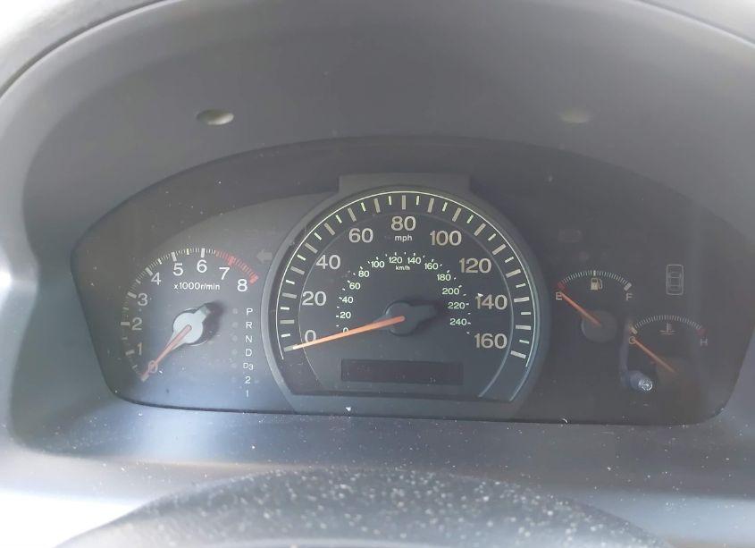 Photo 7 of 2003 Honda Accord 2.4 EX (VIN 1HGCM56653A095374)