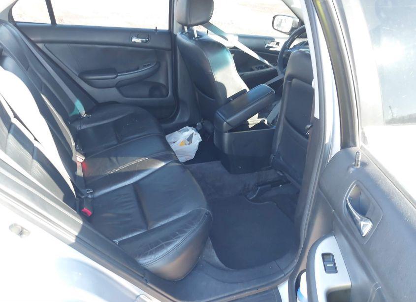 Photo 8 of 2003 Honda Accord 2.4 EX (VIN 1HGCM56653A095374)