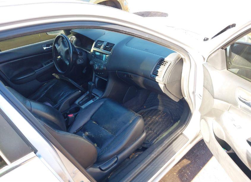 Photo 5 of 2003 Honda Accord 2.4 EX (VIN 1HGCM56653A118491)