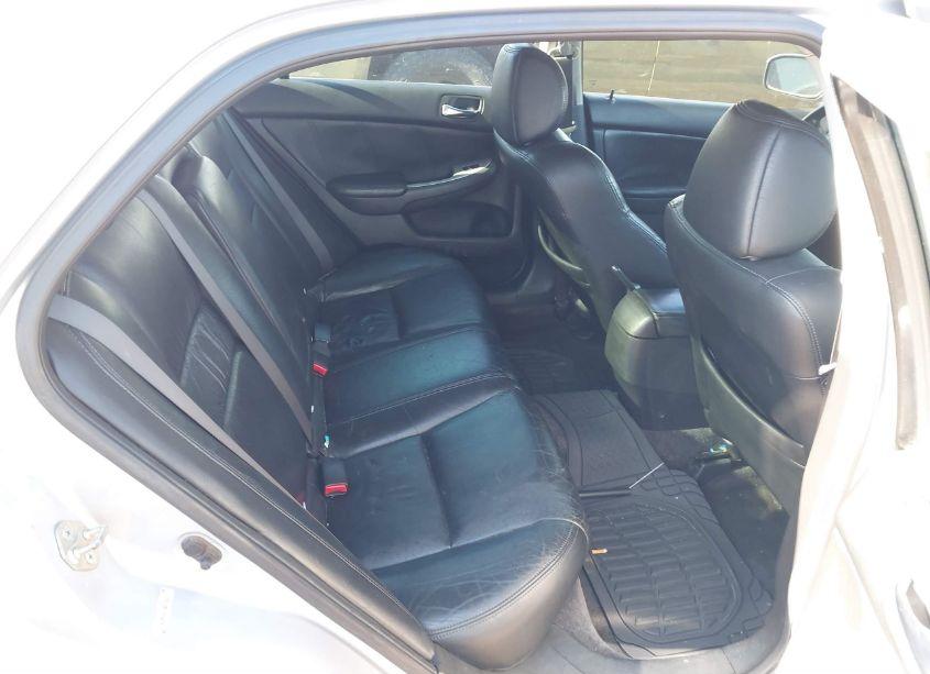 Photo 8 of 2003 Honda Accord 2.4 EX (VIN 1HGCM56653A118491)