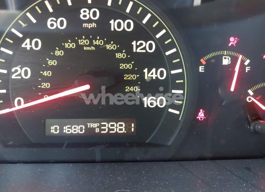 Photo 15 of 2003 Honda Accord 2.4 EX (VIN 1HGCM56653A119785)