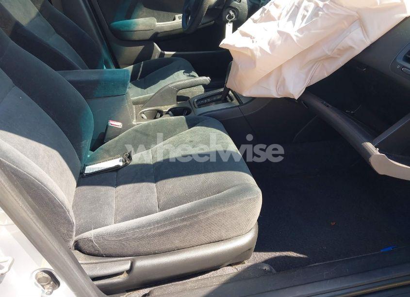 Photo 5 of 2003 Honda Accord 2.4 EX (VIN 1HGCM56653A119785)