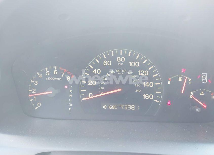 Photo 7 of 2003 Honda Accord 2.4 EX (VIN 1HGCM56653A119785)