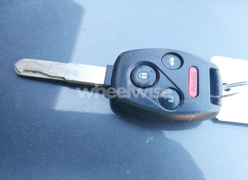 Photo 11 of 2003 Honda Accord 2.4 EX (VIN 1HGCM56653A121875)