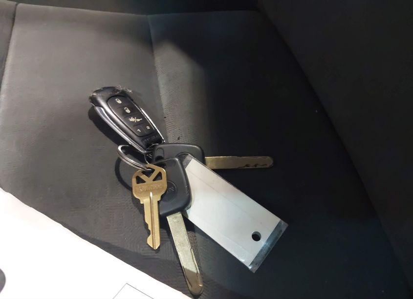 Photo 11 of 2003 Honda Accord 2.4 EX (VIN 1HGCM56653A135825)