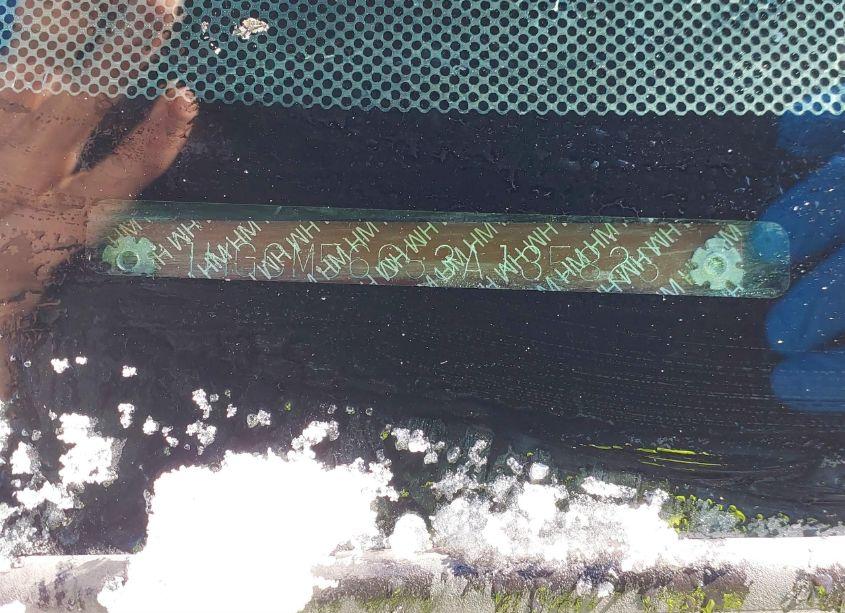 Photo 12 of 2003 Honda Accord 2.4 EX (VIN 1HGCM56653A135825)