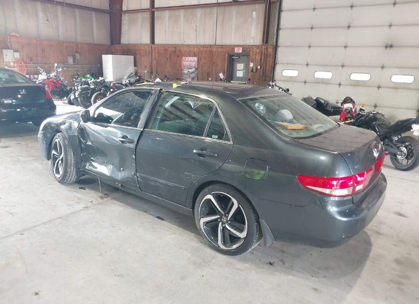 Photo 3 of 2003 Honda Accord 2.4 EX (VIN 1HGCM56653A135825)