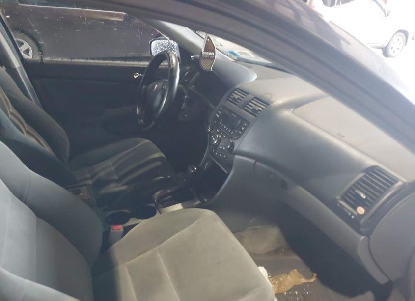 Photo 5 of 2003 Honda Accord 2.4 EX (VIN 1HGCM56653A135825)