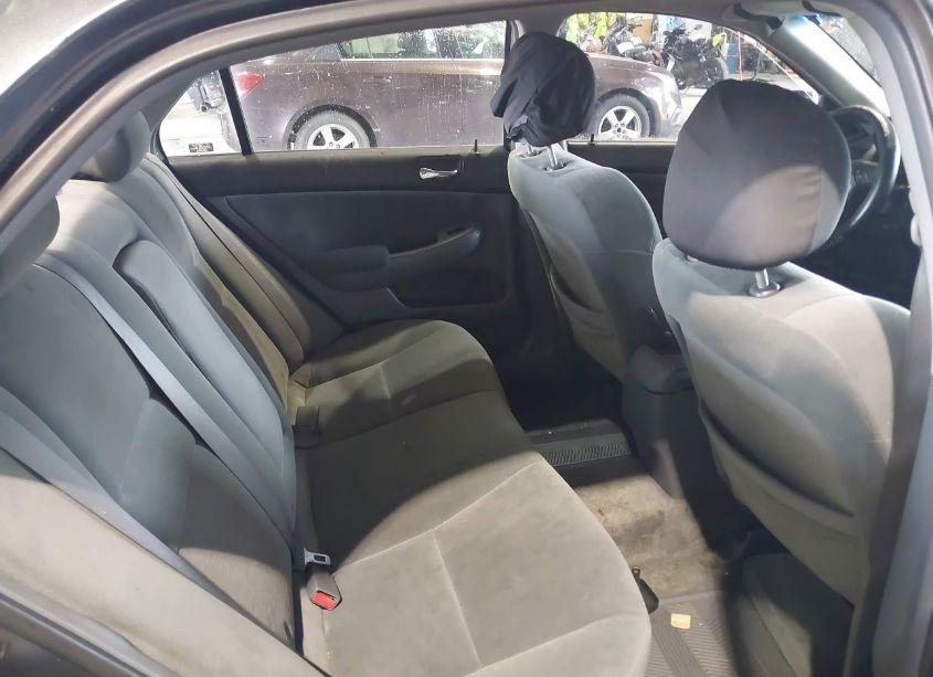 Photo 8 of 2003 Honda Accord 2.4 EX (VIN 1HGCM56653A135825)