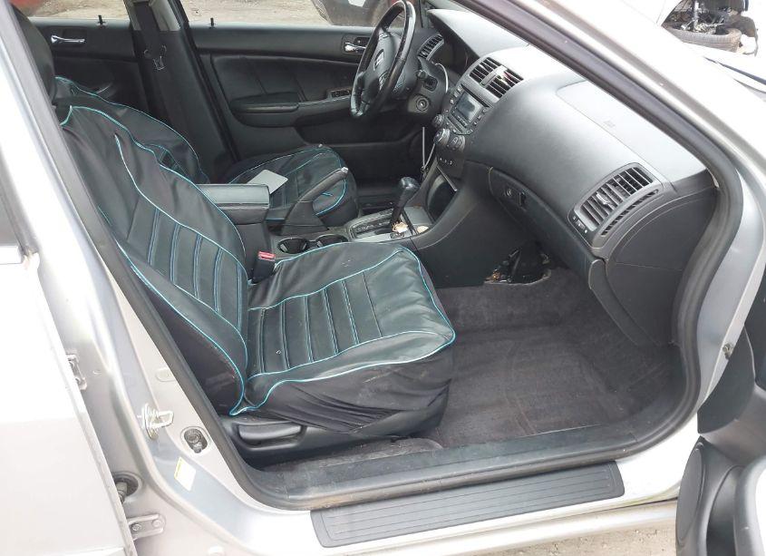 Photo 5 of 2003 Honda Accord 2.4 EX (VIN 1HGCM56653A141589)