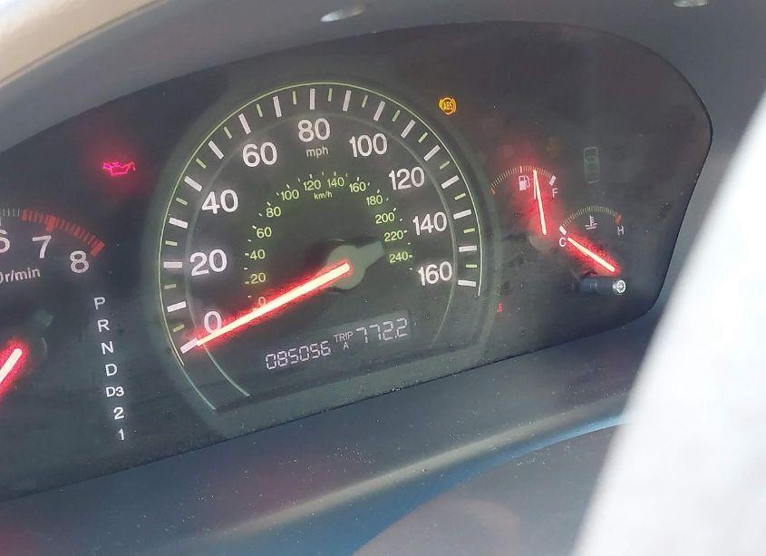 Photo 15 of 2004 Honda Accord 2.4 EX (VIN 1HGCM56654A164291)