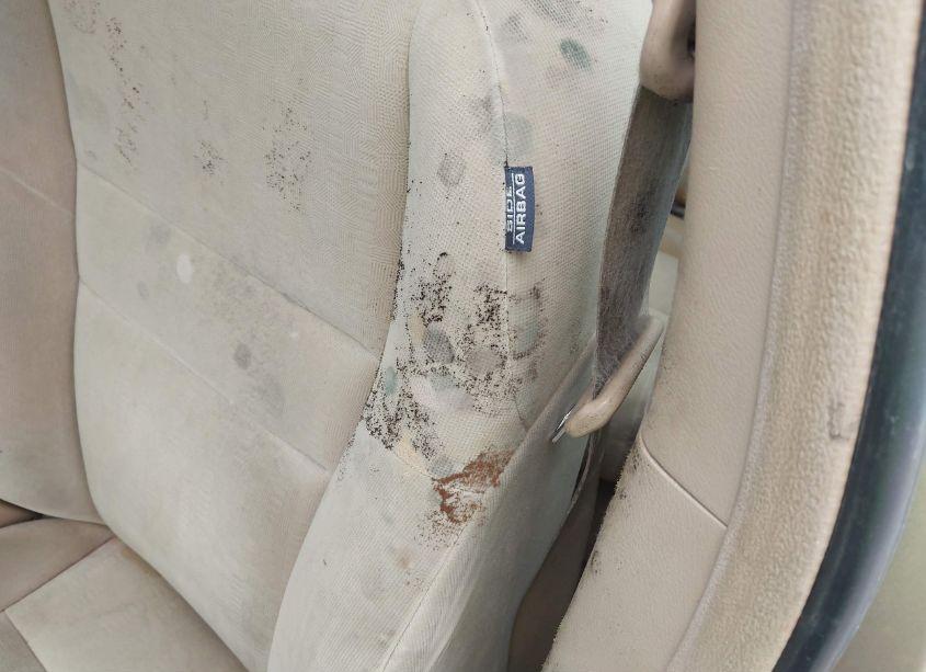 Photo 18 of 2004 Honda Accord 2.4 EX (VIN 1HGCM56654A164291)