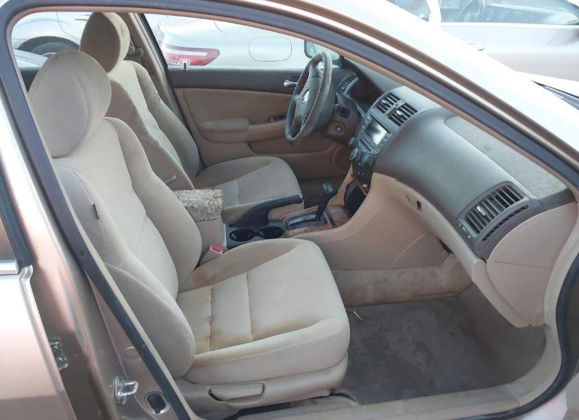 Photo 5 of 2004 Honda Accord 2.4 EX (VIN 1HGCM56654A164291)