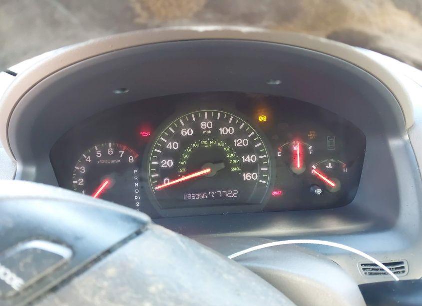 Photo 7 of 2004 Honda Accord 2.4 EX (VIN 1HGCM56654A164291)