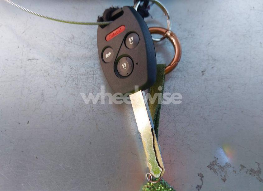 Photo 11 of 2004 Honda Accord 2.4 EX (VIN 1HGCM56654A176313)