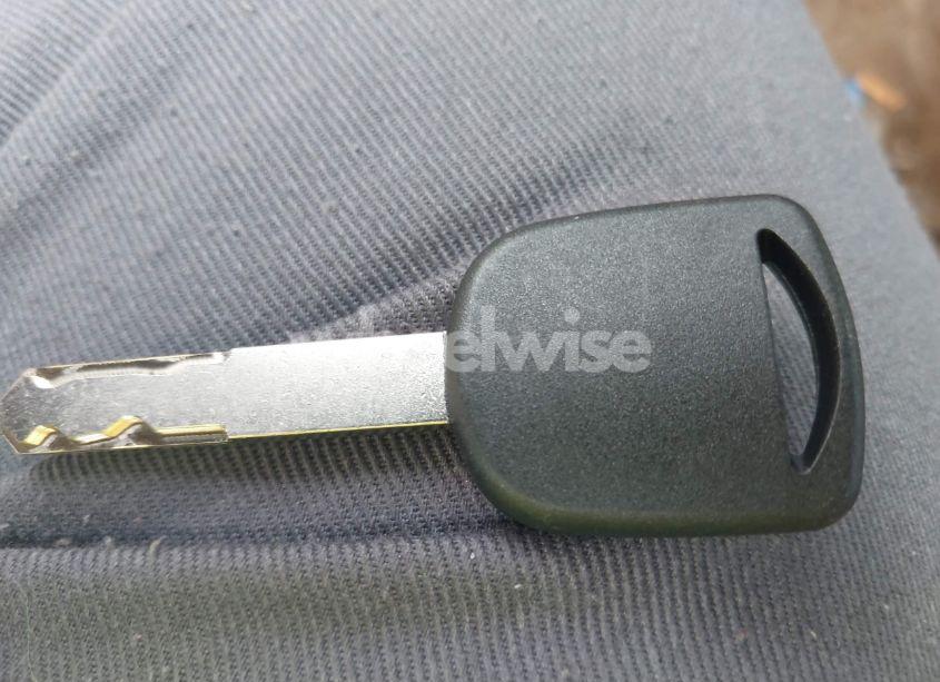 Photo 11 of 2003 Honda Accord 2.4 EX (VIN 1HGCM56663A022594)