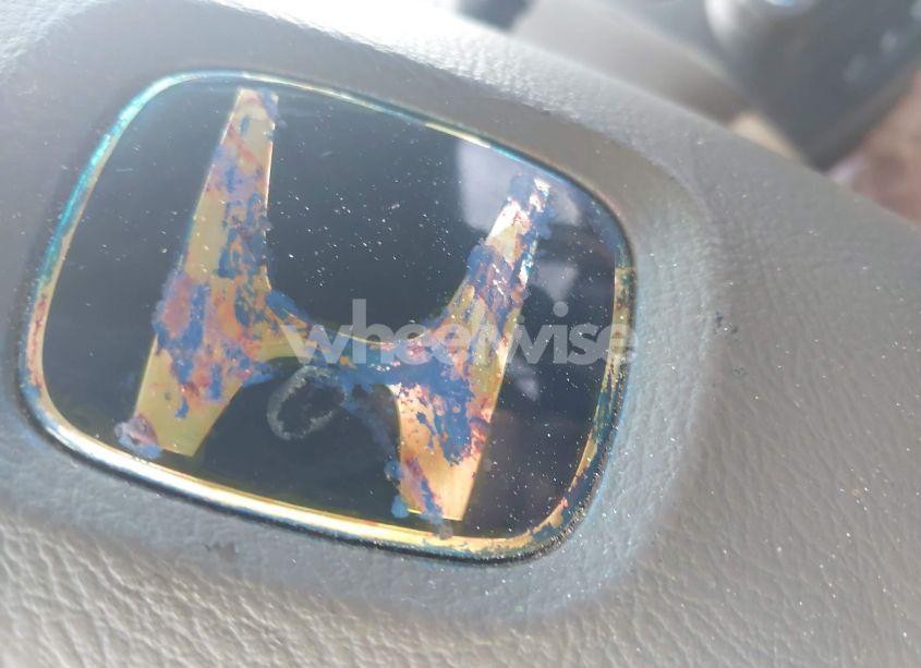 Photo 12 of 2003 Honda Accord 2.4 EX (VIN 1HGCM56663A022594)