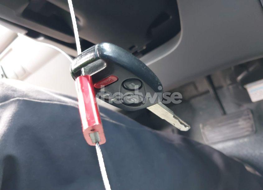 Photo 11 of 2003 Honda Accord 2.4 EX (VIN 1HGCM56663A048659)