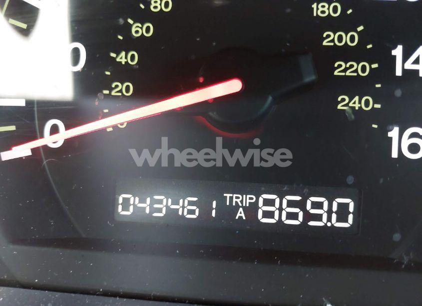 Photo 15 of 2003 Honda Accord 2.4 EX (VIN 1HGCM56663A048659)