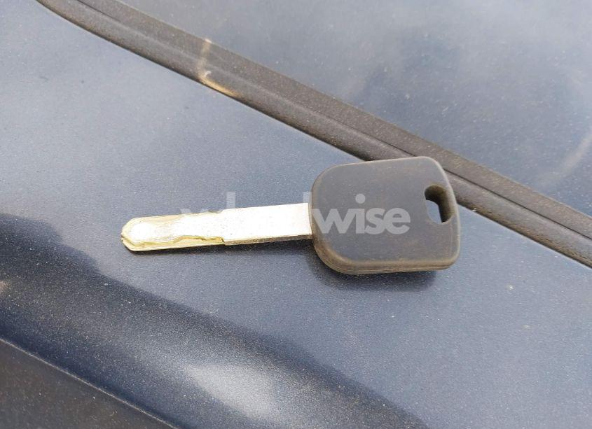 Photo 11 of 2003 Honda Accord 2.4 EX (VIN 1HGCM56663A078132)