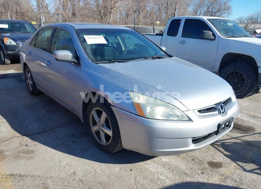 2004 Honda Accord 2.4 EX (VIN 1HGCM56664A032267) main photo