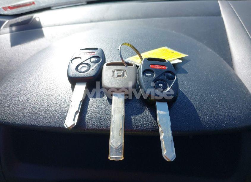 Photo 11 of 2004 Honda Accord 2.4 EX (VIN 1HGCM56664A032267)