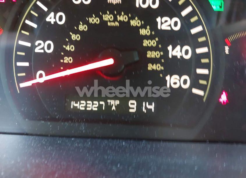 Photo 7 of 2004 Honda Accord 2.4 EX (VIN 1HGCM56664A032267)
