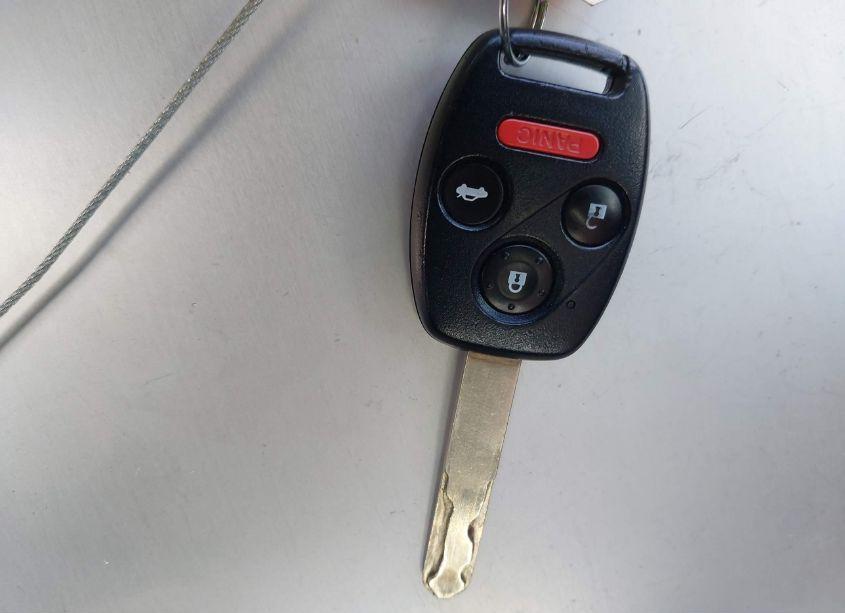 Photo 11 of 2004 Honda Accord 2.4 EX (VIN 1HGCM56664A060683)