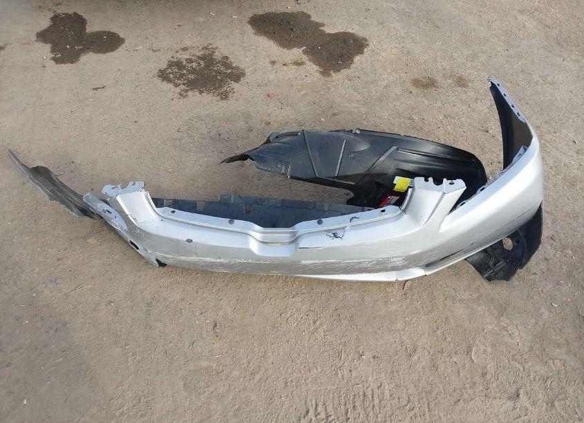 Photo 12 of 2004 Honda Accord 2.4 EX (VIN 1HGCM56664A060683)