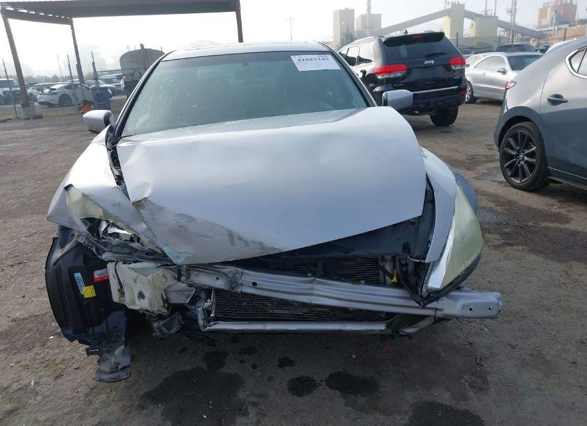 Photo 13 of 2004 Honda Accord 2.4 EX (VIN 1HGCM56664A060683)