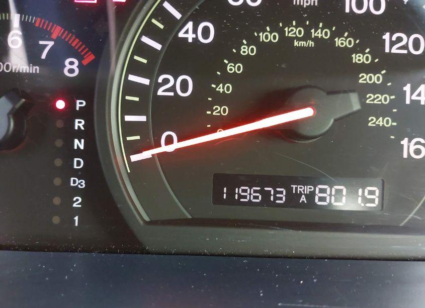 Photo 16 of 2004 Honda Accord 2.4 EX (VIN 1HGCM56664A060683)