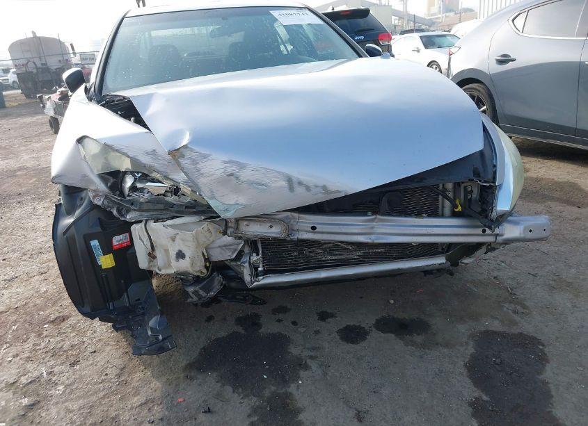Photo 6 of 2004 Honda Accord 2.4 EX (VIN 1HGCM56664A060683)