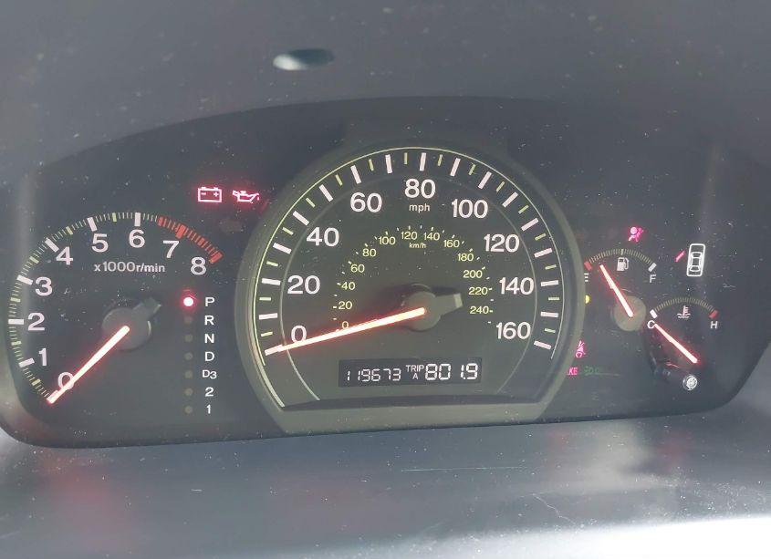 Photo 7 of 2004 Honda Accord 2.4 EX (VIN 1HGCM56664A060683)