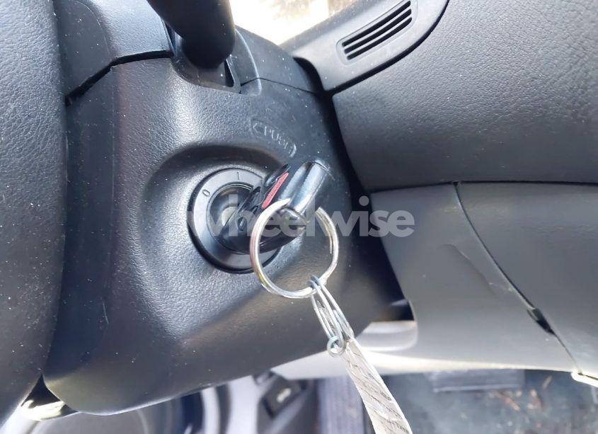 Photo 11 of 2003 Honda Accord 2.4 EX (VIN 1HGCM56673A037816)