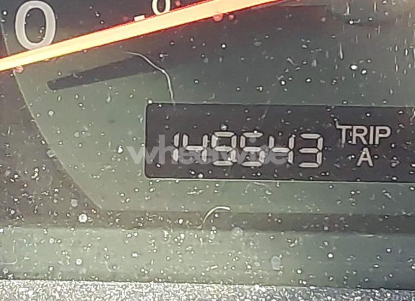 Photo 15 of 2003 Honda Accord 2.4 EX (VIN 1HGCM56673A037816)