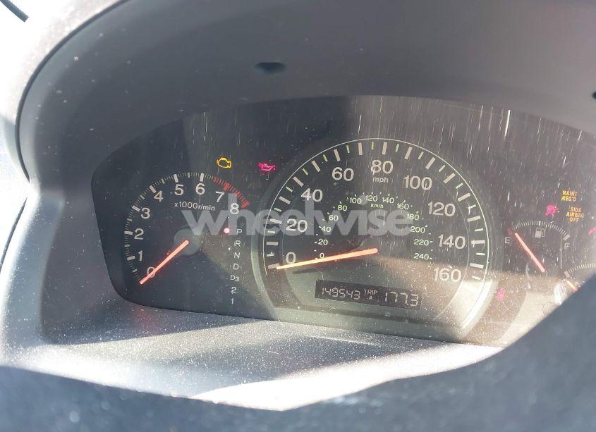 Photo 7 of 2003 Honda Accord 2.4 EX (VIN 1HGCM56673A037816)