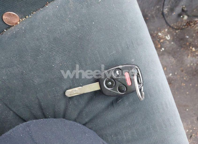 Photo 11 of 2003 Honda Accord 2.4 EX (VIN 1HGCM56673A091262)