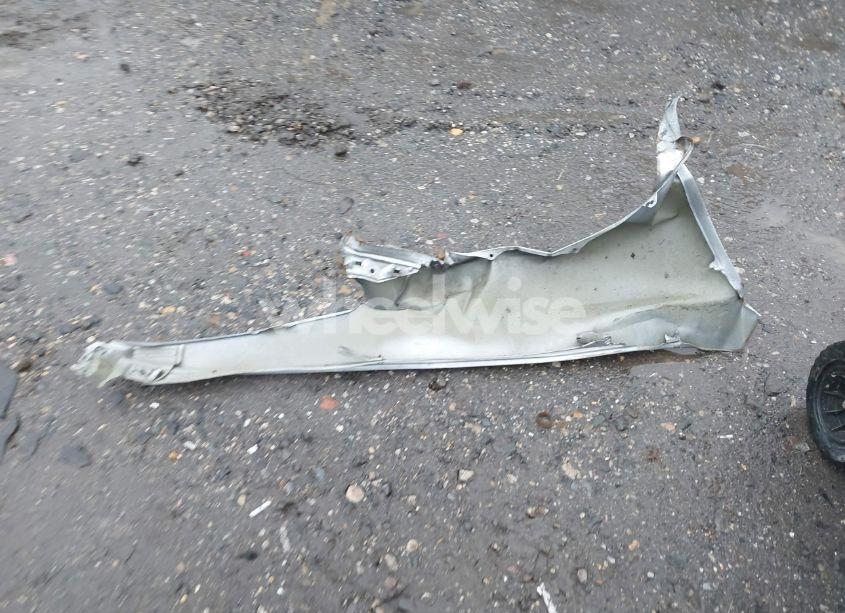 Photo 12 of 2003 Honda Accord 2.4 EX (VIN 1HGCM56673A091262)