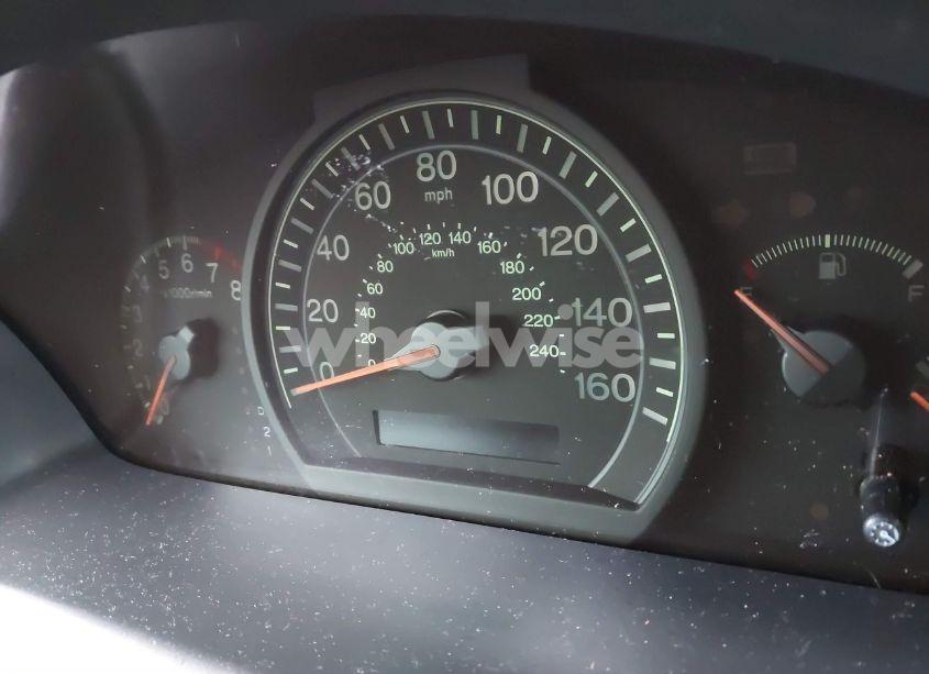 Photo 16 of 2003 Honda Accord 2.4 EX (VIN 1HGCM56673A091262)