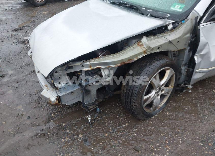 Photo 6 of 2003 Honda Accord 2.4 EX (VIN 1HGCM56673A091262)