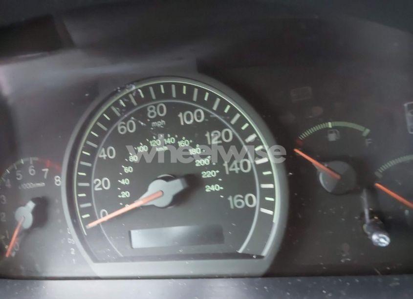 Photo 7 of 2003 Honda Accord 2.4 EX (VIN 1HGCM56673A091262)