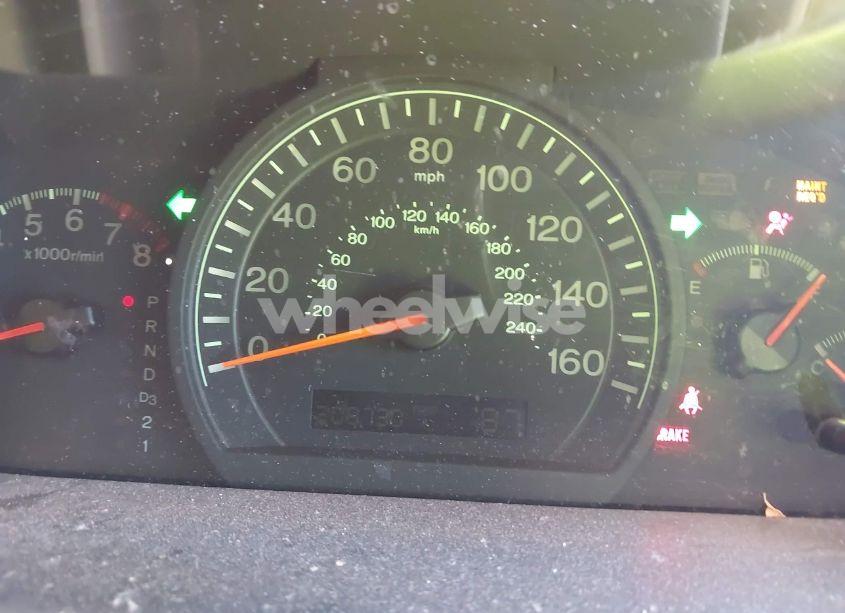 Photo 7 of 2003 Honda Accord 2.4 EX (VIN 1HGCM56673A125748)