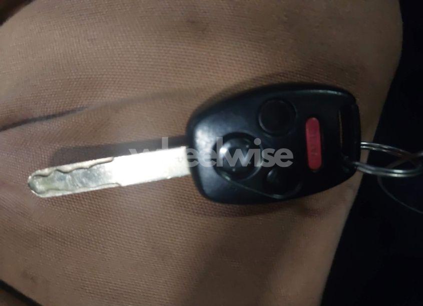 Photo 11 of 2003 Honda Accord 2.4 EX (VIN 1HGCM56673A132389)