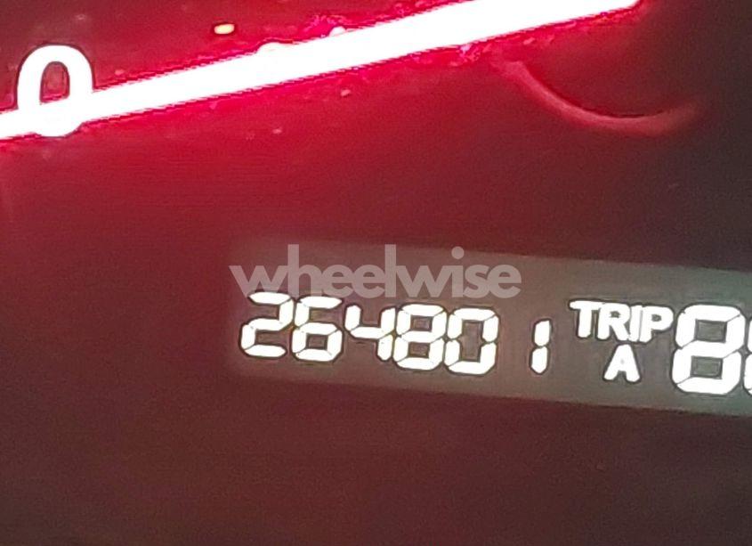 Photo 15 of 2003 Honda Accord 2.4 EX (VIN 1HGCM56673A132389)