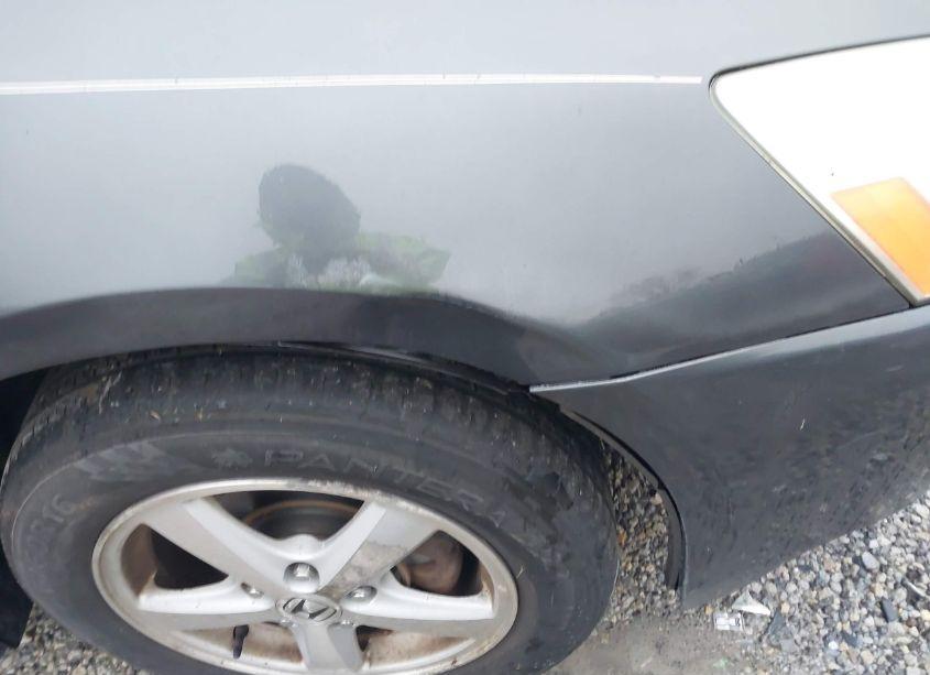 Photo 12 of 2004 Honda Accord 2.4 EX (VIN 1HGCM56674A043553)